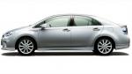 Toyota Sai 2010 года